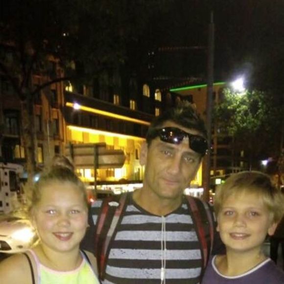 Meet your Posher, Jordan - Picture 1 of 1